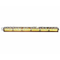 Emergency Vehicles LED traffic advisor directional warning lights bar